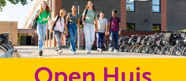Open Huis 2026