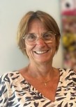 Dorine Pepping