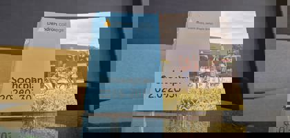 Schoolplan Dendron College