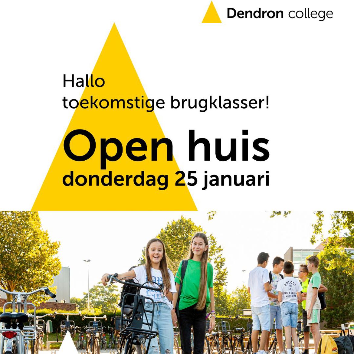Open Huis 2024